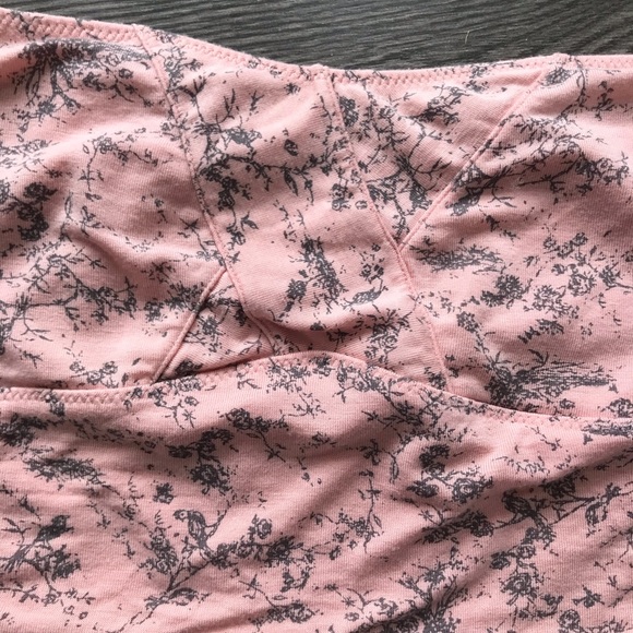 Intimately Free People Bandeau Top - Picture 2 of 4